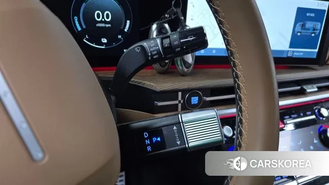 Hyundai Santa Fe (MX5) id 3462448 из Кореи 19