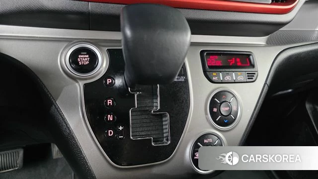 Kia The New Ray id 4618891 из Кореи 31