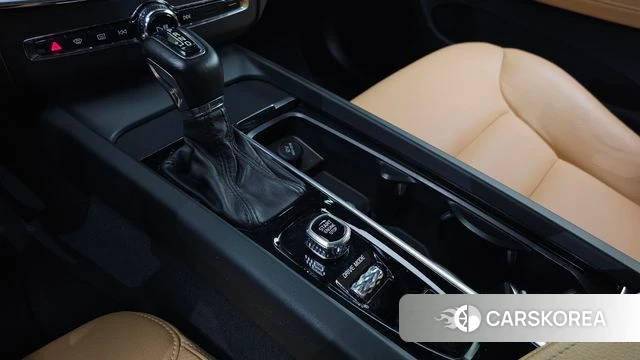 Volvo XC60 second Generation id 4424961 из Кореи 31