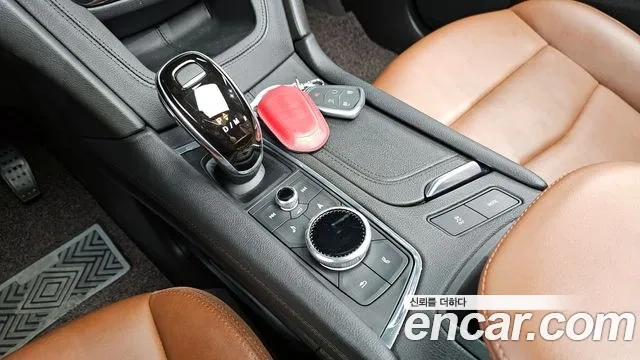 Cadillac XT5 id 2859425 из Кореи 19