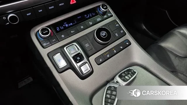 Hyundai The New Palisade id 3400362 из Кореи 19