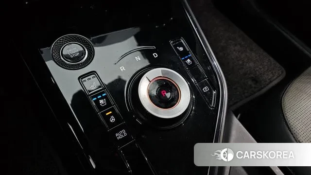 Kia Di Ol Nu Niro id 3614678 из Кореи 19