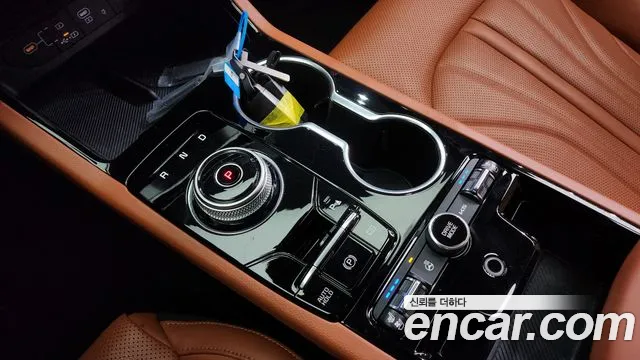 Kia The New K5 Hybrid 3rd generation id 2238933 из Кореи 19