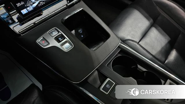 Hyundai The New Grandeur IG id 4507880 из Кореи 19