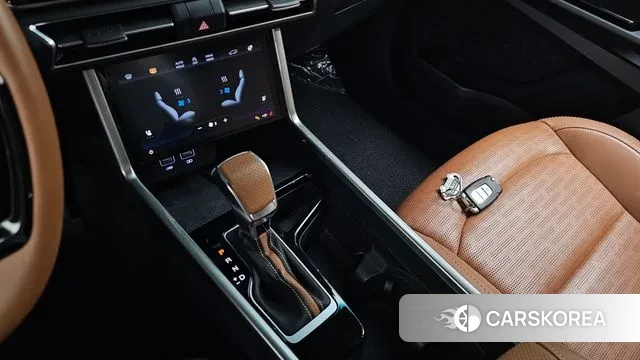 Ssangyong Torres id 3555587 из Кореи 20