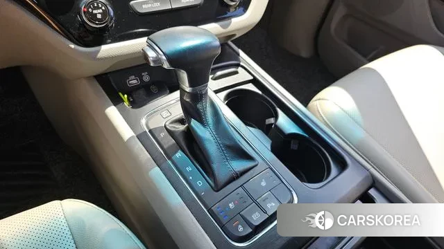 Kia All New Carnival id 3014073 из Кореи 19