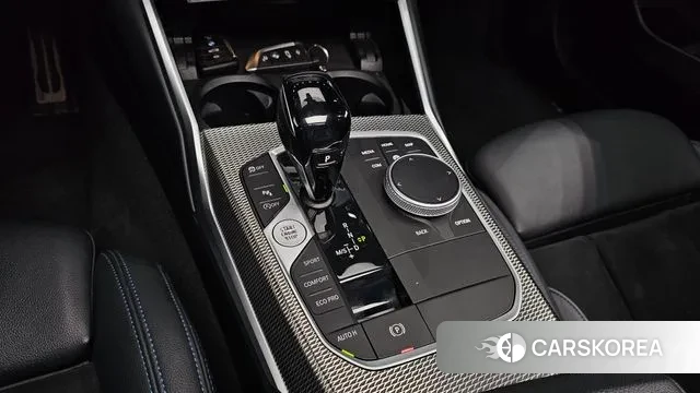 BMW 3 Series (G20) id 3343871 из Кореи 19