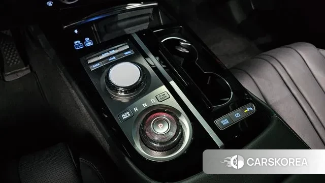 Genesis G80 (RG3) id 3437633 из Кореи 19