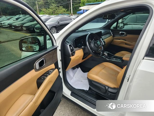 Kia Sorento 4th Generation id 4389801 из Кореи 12