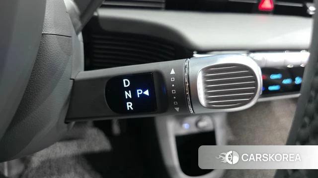 Hyundai Ionic 5 id 4735239 из Кореи 29