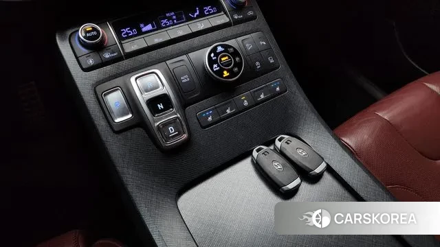 Hyundai Palisade id 3520251 из Кореи 19