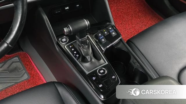 Kia Sportage 5th Generation id 4739541 из Кореи 29