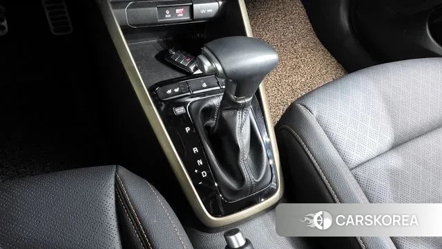 Kia Stonic id 2960998 из Кореи 19