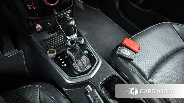 Ssangyong Tivoli Armor id 3413120 из Кореи 19