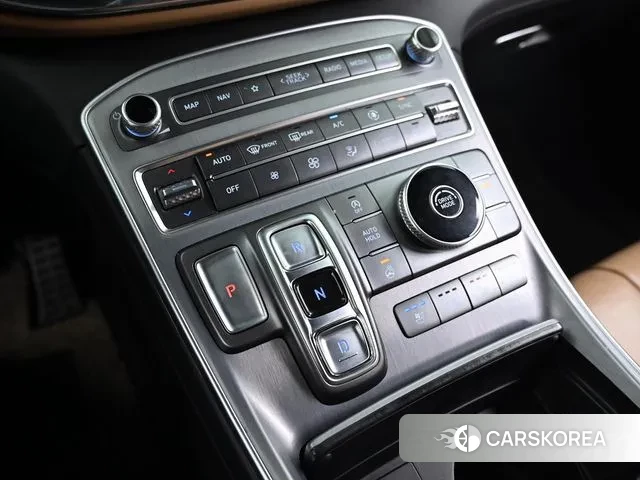 Hyundai The New Santa Fe id 3165412 из Кореи 19