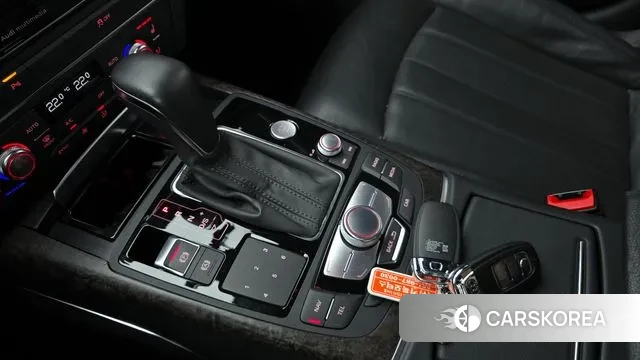 Audi New A6 id 3198473 из Кореи 19