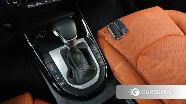 Kia The New K3 2nd generation id 4316903 из Кореи 19