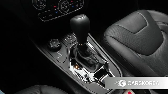 Jeep Cherokee (KL) id 3852303 из Кореи 19