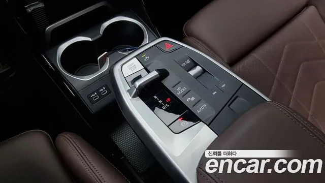 BMW X1 (U11) id 2222759 из Кореи 19