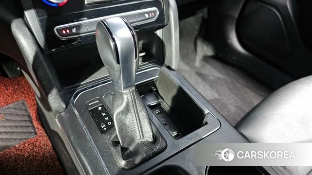 Renault Korea (Samsung) SM6 id 4459391 из Кореи 30