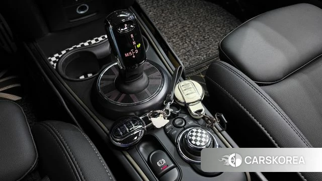 Mini Cooper Countryman id 4880010 из Кореи 19