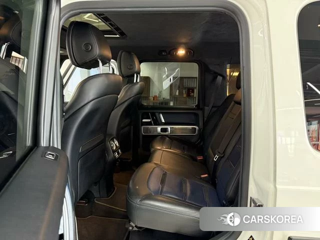 Mercedes-Benz G-class AMG id 4239755 из Китая 16