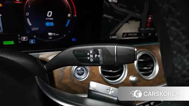 Mercedes-Benz E-Class W213 id 3655501 из Кореи 19