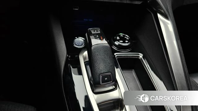 Peugeot 5008 second generation id 4225339 из Кореи 34