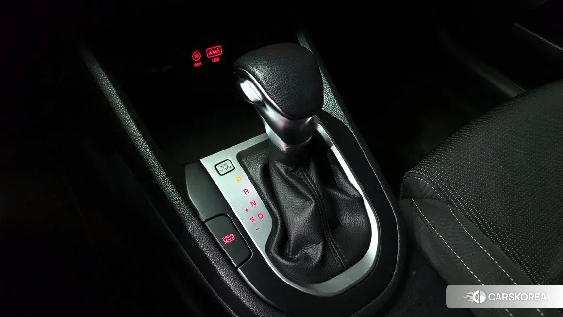 Kia Come New K3 id 1208236 из Кореи 19