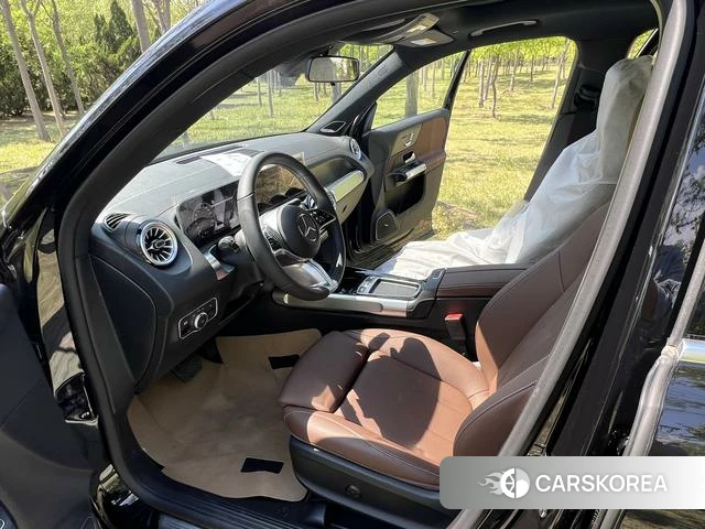 Mercedes-Benz GLB id 4235760 из Китая 9