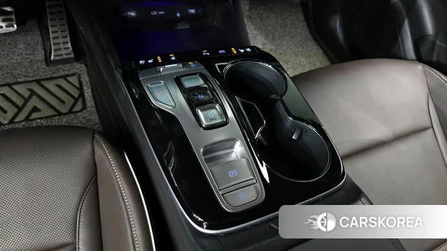 Hyundai Tucson (NX4) id 3811392 из Кореи 19