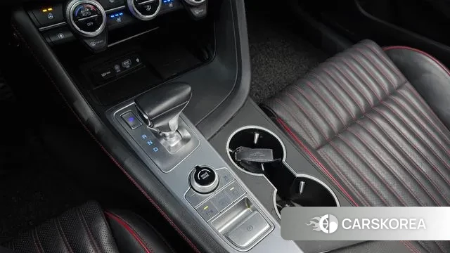 Genesis G70 id 3583212 из Кореи 19