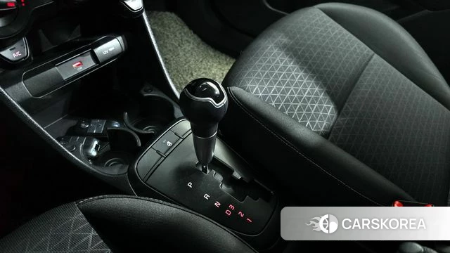 Kia Morning Urban (JA) id 3799140 из Кореи 19