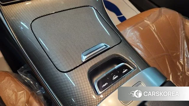 Mercedes-Benz CLE-Class C236 id 3720640 из Кореи 18