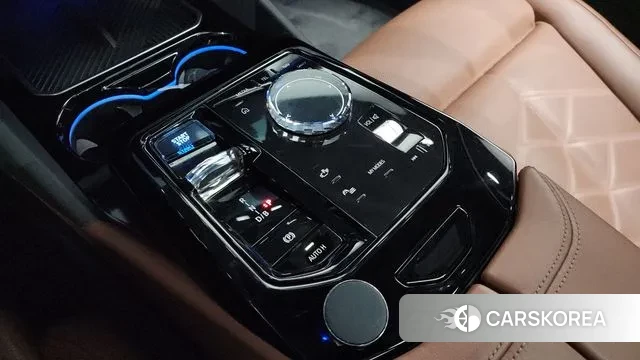 BMW i5 (G60) id 3614699 из Кореи 19