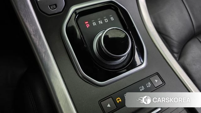 Land Rover Range Rover Evoque id 4483376 из Кореи 29