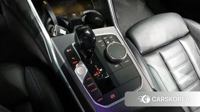 BMW 3 Series (G20) id 3319431 из Кореи 19