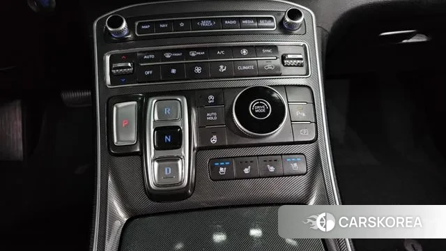 Hyundai The New Santa Fe id 3350134 из Кореи 19