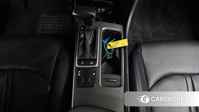 Kia The New K5 2nd generation id 3574237 из Кореи 19