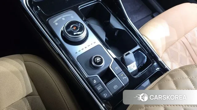 Kia Sorento 4th Generation id 3701355 из Кореи 19