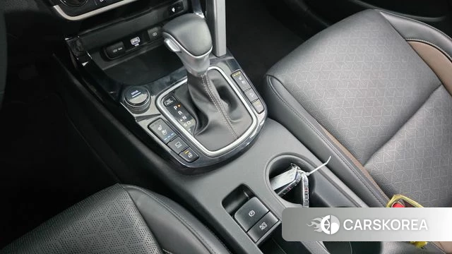 Kia Seltos id 4759442 из Кореи 19