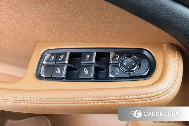Zotye SR9 id 3775584 из Китая 23