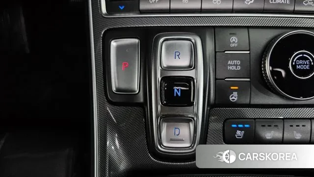 Hyundai The New Santa Fe id 3697014 из Кореи 19