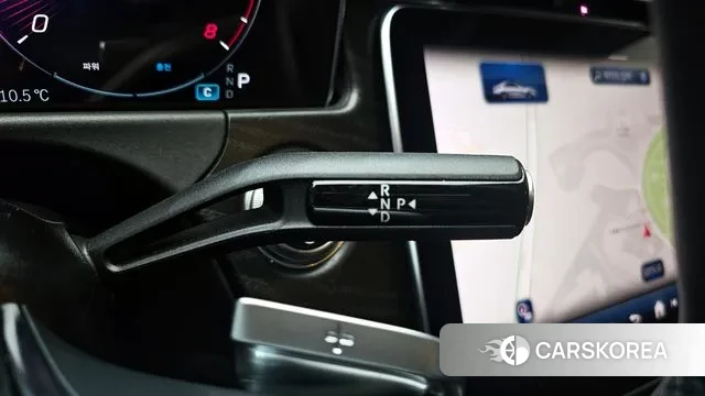 Mercedes-Benz E-Class W214 id 3451952 из Кореи 19