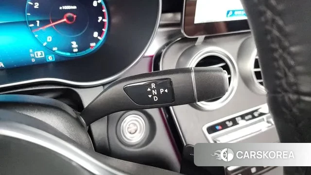 Mercedes-Benz GLC-Class X253 id 3508999 из Кореи 19