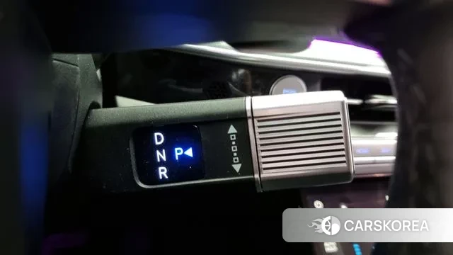 Hyundai Grandeur (GN7) id 3327338 из Кореи 19