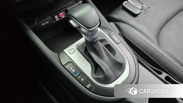 Kia Come New K3 id 4587316 из Кореи 19