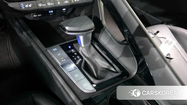 Hyundai The New Avante (CN7) id 4314981 из Кореи 31