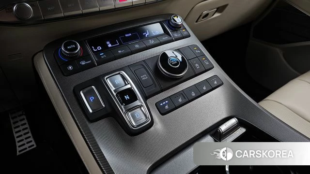 Hyundai Palisade id 4609452 из Кореи 28