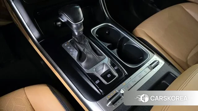 Kia Carnival 4th generation id 3395736 из Кореи 19